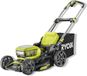Ryobi Tondeuse sans balai 46cm 18V