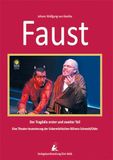 Faust. Welk, Ehm Verlagsbuchhdlg Faust. Der Tragödie erster und zweiter Teil Hardcover