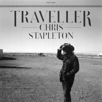 Chris Stapleton Panda Chris Stapleton Traveller