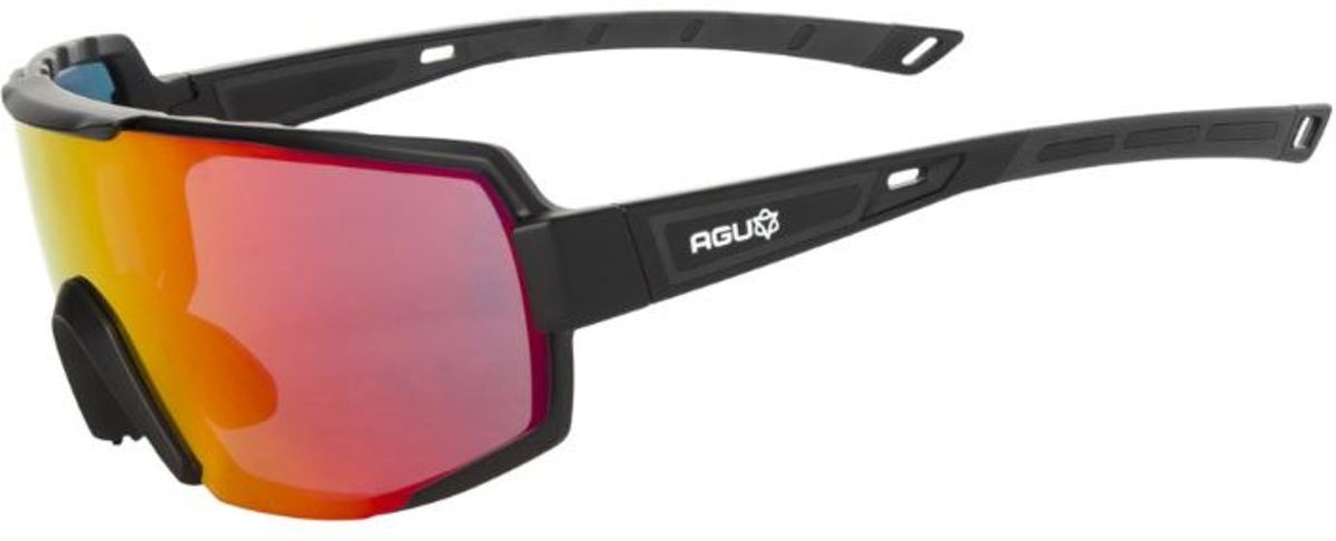 AGU Bold Anti Fog Fietsbril