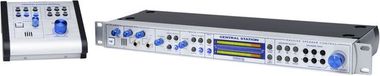 Presonus Central Station Plus incl. CSR-1 Remote - Contrôleur de moniteur
