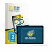 BROTECT - Screenprotector voor Juno Tab 4 10.5" - Folie Beschermfolie transparant 2 Stuks