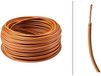 HERTH+BUSS Vehicle Management Cables FLK 2.5 Brown H&B