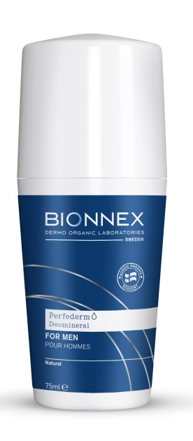 Bionnex Bionnex Perfederm Deomineral For Men