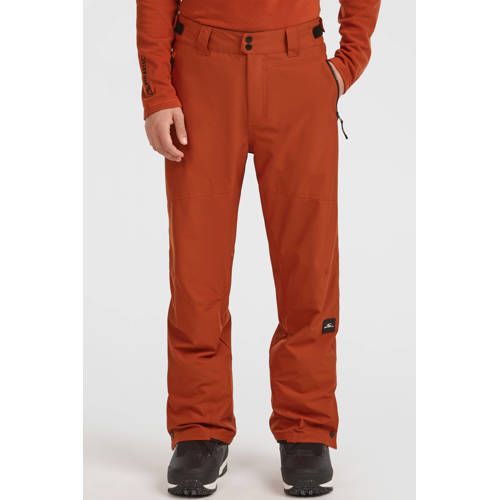 O'Neill FWC Cruz Broek Oranje 2XL Man