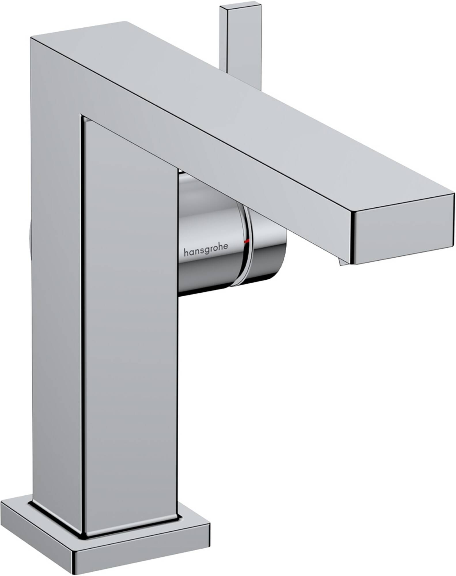 Hansgrohe Tecturis E