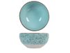 6 Dalia 6 Bowl lichtblauw 14,5 cm