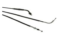 101_Octane 748803 Versnellingskabel voor Peugeot Speedfight 1, 2 (mechanische oliepomp)