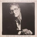 Roll Randy Newman - Roll With The Punches: Studio Albums 1979-2017 (LP)