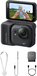 Insta360 GO Ultra Standard Bundle Midnight Black