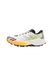 HOKA Loopschoen 'SPEEDGOAT 7' ecru / limoen / zwart
