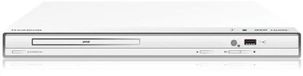 Thomson THD303WV2 lecteur DVD blanc