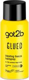 Got2b Glued blasting freeze hairspray mini 100 Milliliter