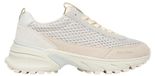 Calvin Klein Jeans HIKE RUNNER LACE UP TECHMIX Sneaker Chaussure basse, Chaussure de loisir, Chaussure à lacets avec semelle profilée