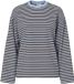 PIECES - PCSADIE LS TOP JRS NOOS - Dames - Lange mouwen shirts