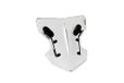 Puig 20337W voorruit flanker transparant