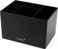 Sibel Scharenhouder Practiq Zwart