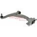 Metzger Dwarsstuur | Compatibel met: MERCEDES-BENZ A-CLASS, B-CLASS Sports Tourer, CLA Coupe, CLA Shooting Brake, GLA-CLASS