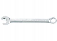 King Tony Europe Ringsleutel met Ratel 12mm Chroom-Vanadium Staal