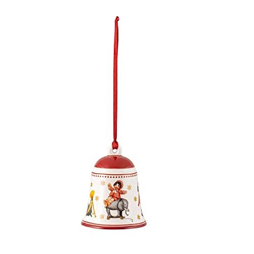Villeroy & Boch My Christmas Tree Klokspeelgoed 5.5 x 5.5 x 6.5 cm