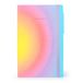 Legami Dotted Aura Notitieboekje Roze M