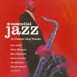 Bertus Distributie Various - Essential Jazz