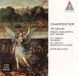 Te Charpentier: Te Deum, Missa / Bolton, St. James's Singers