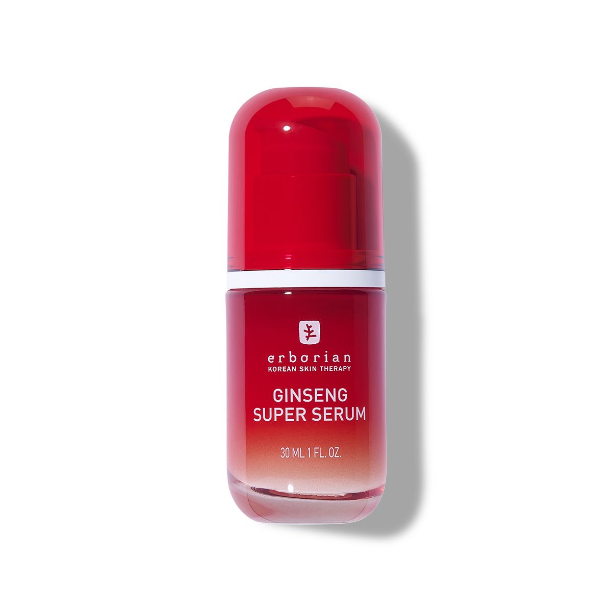 Erborian Ginseng Super Serum - 30 ml - Face Serum for Women