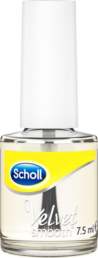 Scholl Velvet Smooth Nagelolie 7.5 ml