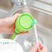 Set de 8 brosses de nettoyage pour usage domestique