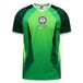 Nike Nigeria Home Maillot de football Enfants 8/10 ans - WM 2026 World Cup Fan Jersey NK Dri-FIT Stadium Shirt, Pine Green/Electric Green/White