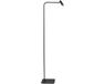 Mexlite Vloerlamp Lumo 4607ZW