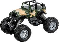 Pirox Stunt Truck