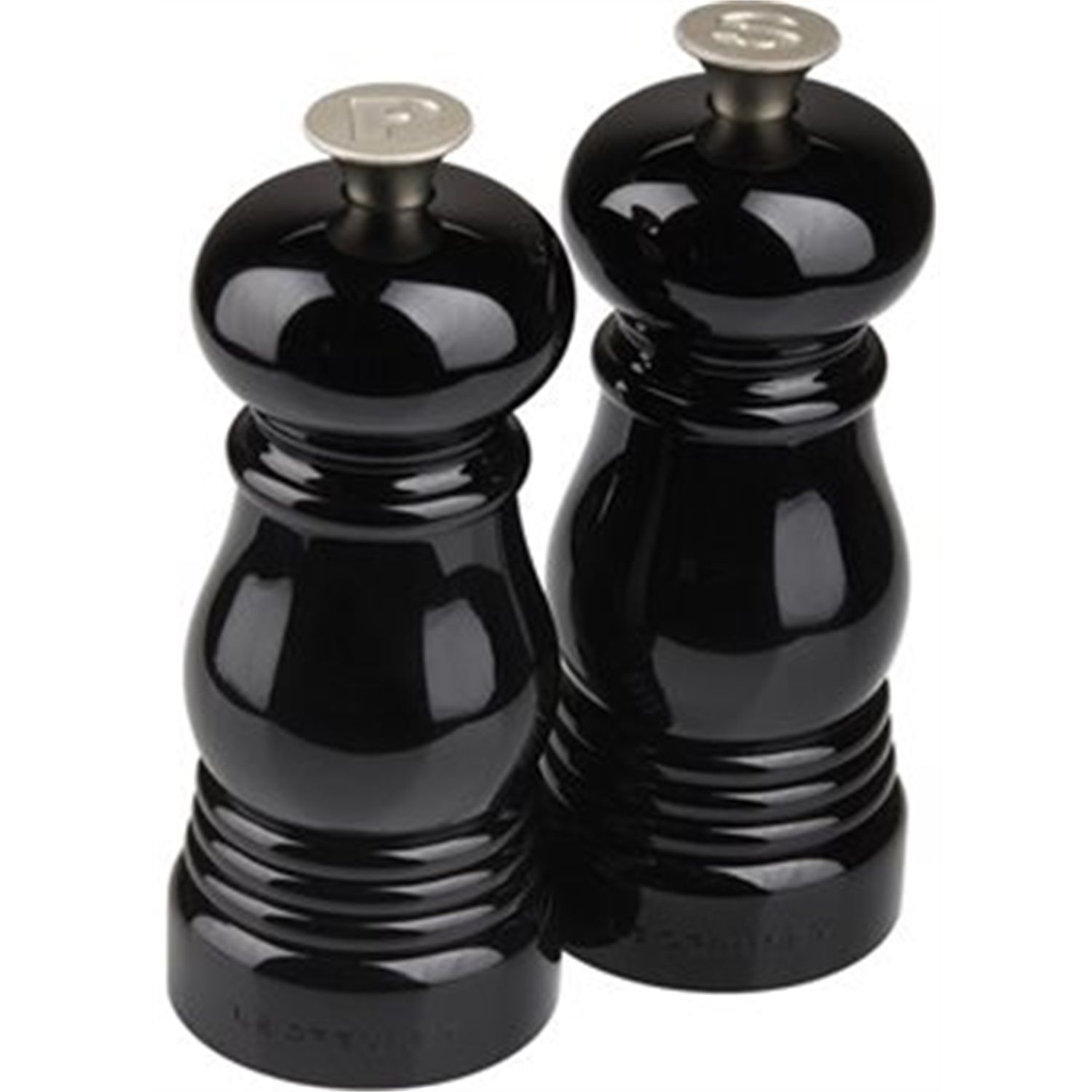 Le Creuset Mini Peper en Zoutmonset 11 cm