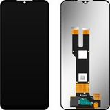 MP Écran avec Touchscreen compatible avec ZTE Blade V50 Design 4G