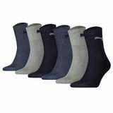 Puma Sokken Set van 6