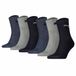 Puma Sokken Set van 6