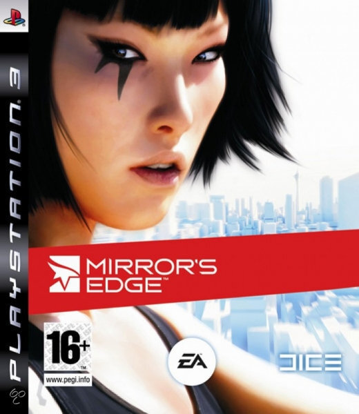 Electronic Arts Mirror's Edge PlayStation 3