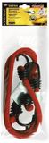 Virage Amtra Virage - Bagageriem - 100CM - 2 Stuks - Elastisch - Haken