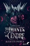 Les Amants de Cendre: Tome 1, Les Amants de Cendre