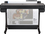 HP DesignJet T630 36 inch printer logo