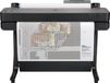 HP Designjet T630 36-inch Printer - Thermal Inkjet - A0, A1, A2, A3, A4 - 2400 x 1200 DPI - Black