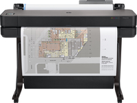 HP DesignJet T630 36 inch printer