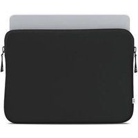MW Basics ²Life - Beschermhoes notebook - perfect fit - zwart - voor Apple MacBook Neo