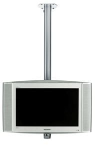 SMS Flatscreen CL ST1800 A/B - Zilver