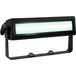 Eurolite IP PIX Strobe FROST 5pol LED-stroboscoop Aantal LEDs: 240 RGB, Koudwit, Warmwit