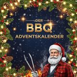 Der FlipFlop Der BBQ-Adventskalender