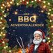 Der FlipFlop Der BBQ-Adventskalender