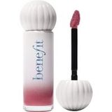 Benefit Lipstains & Tints Lipgloss Unisex 6ml Roségoud