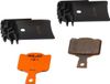 XLC REMBLOK MAGURA MT2/4/6/8 COOL SET A 2